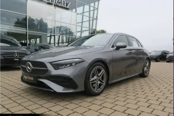 Mercedes-Benz A 180 din 2024 - oferta MER170367