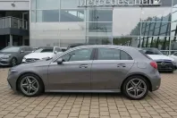 Mercedes-Benz A 180 din 2024 cu 19.971 km - oferta MER170367 - foto 3