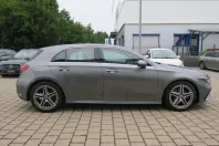 Mercedes-Benz A 180 din 2024 cu 19.971 km - oferta MER170367 - foto 4