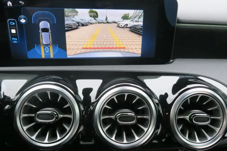 Mercedes-Benz A 180 din 2024 cu 19.971 km - oferta MER170367 - foto 13