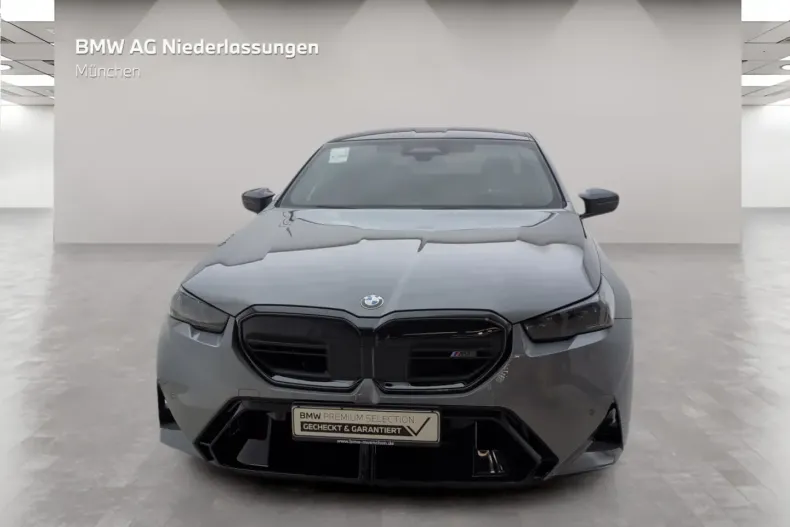 BMW M5 din 2025 cu 17.069 km - oferta BMW170368 - foto 3