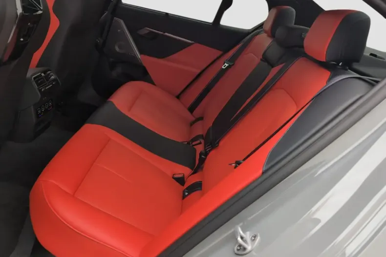 BMW M5 din 2025 cu 17.069 km - oferta BMW170368 - foto 6