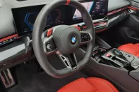 BMW M5 din 2025 cu 17.069 km - oferta BMW170368 - foto 7