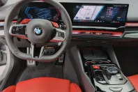 BMW M5 din 2025 cu 17.069 km - oferta BMW170368 - foto 8