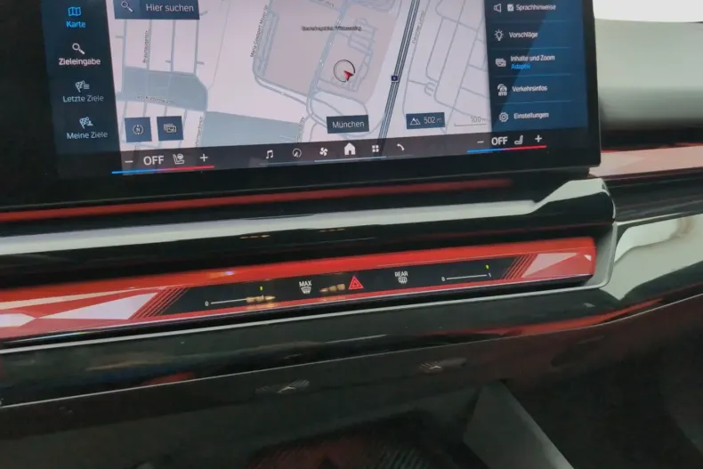 BMW M5 din 2025 cu 17.069 km - oferta BMW170368 - foto 9