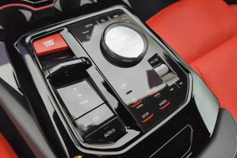 BMW M5 din 2025 cu 17.069 km - oferta BMW170368 - foto 10