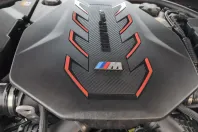 BMW M5 din 2025 cu 17.069 km - oferta BMW170368 - foto 12