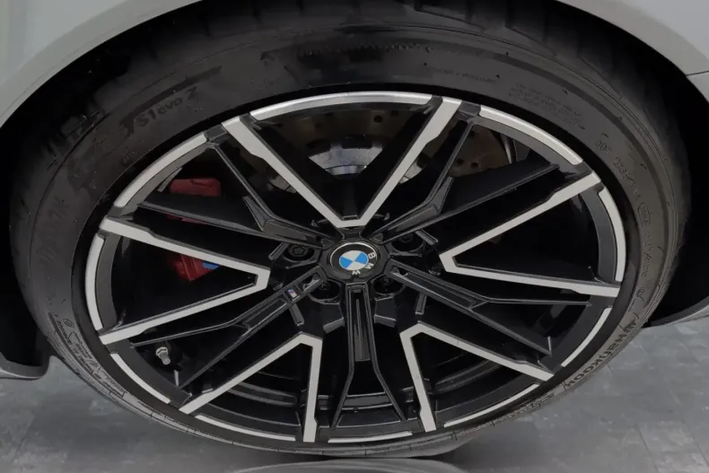 BMW M5 din 2025 cu 17.069 km - oferta BMW170368 - foto 13