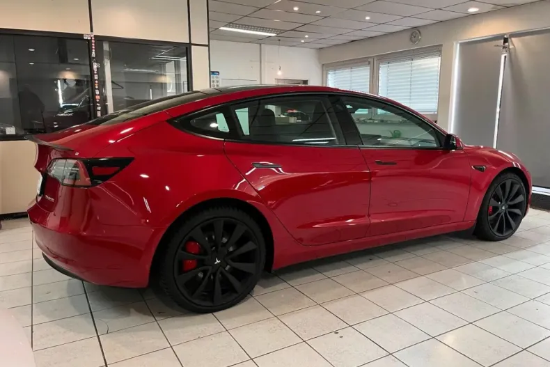 Tesla Model 3 din 2022 cu 50.000 km - oferta TES170369 - foto 4