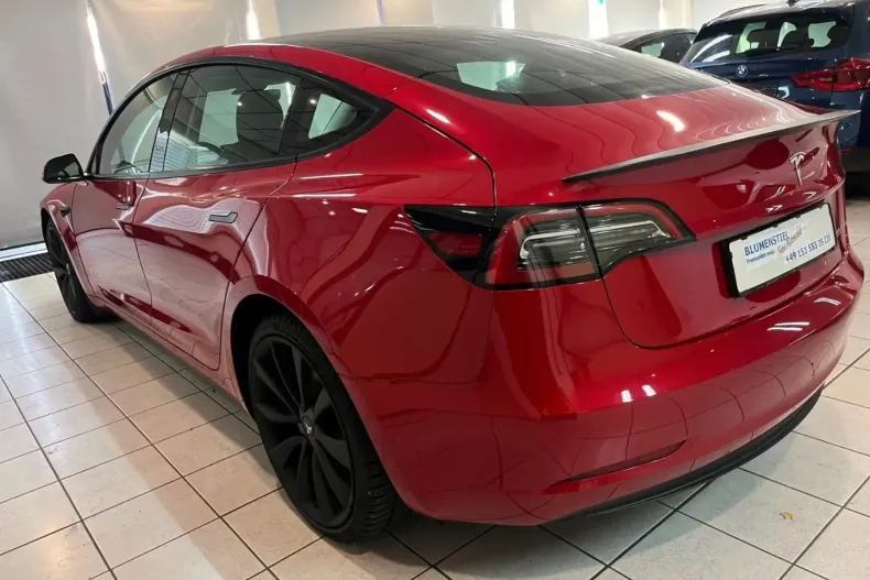 Tesla Model 3 din 2022 cu 50.000 km - oferta TES170369 - foto 5