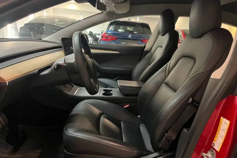 Tesla Model 3 din 2022 cu 50.000 km - oferta TES170369 - foto 7