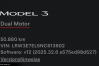 Tesla Model 3 din 2022 cu 50.000 km - oferta TES170369 - foto 9