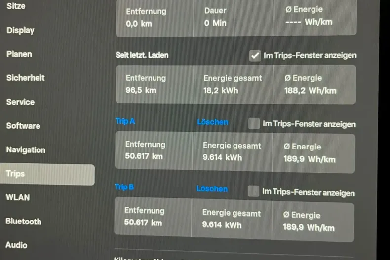 Tesla Model 3 din 2022 cu 50.000 km - oferta TES170369 - foto 11