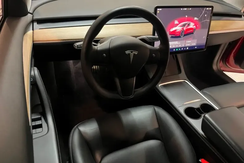 Tesla Model 3 din 2022 cu 50.000 km - oferta TES170369 - foto 13
