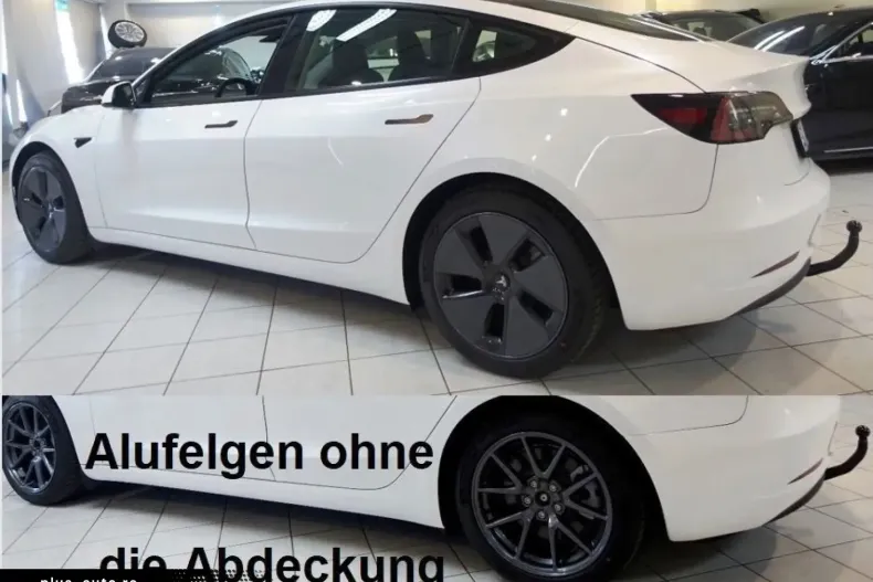 Tesla Model 3 din 2022 cu 6.569 km - oferta TES170370 - foto 3
