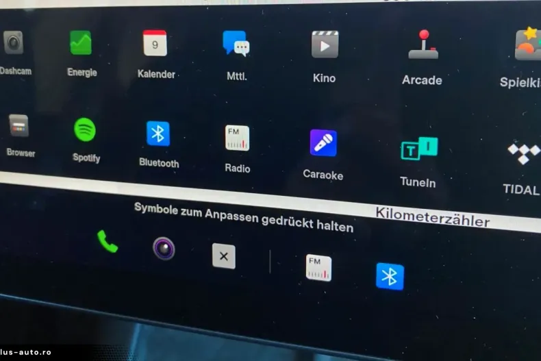 Tesla Model 3 din 2022 cu 6.569 km - oferta TES170370 - foto 12