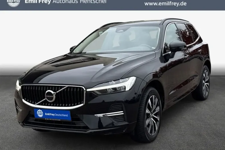 Volvo XC60 din 2024 cu 7.179 km - oferta VOL170371 - foto 1