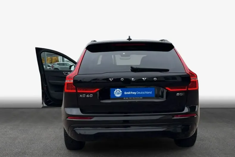 Volvo XC60 din 2024 cu 7.179 km - oferta VOL170371 - foto 5