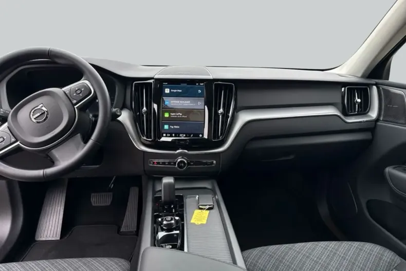 Volvo XC60 din 2024 cu 7.179 km - oferta VOL170371 - foto 11