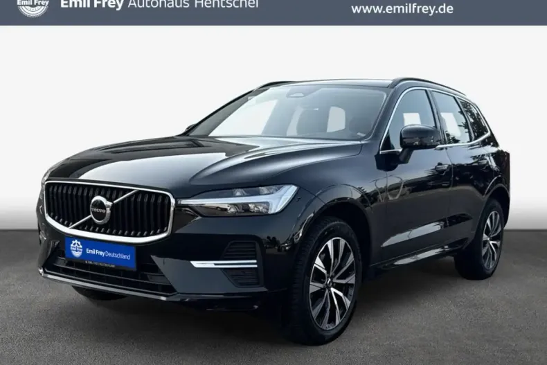 Volvo XC60 din 2024 cu 27.132 km - oferta VOL170372 - foto 1