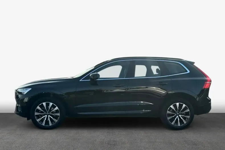 Volvo XC60 din 2024 cu 27.132 km - oferta VOL170372 - foto 4