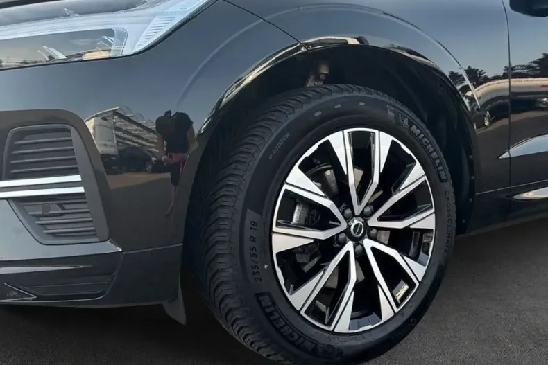 Volvo XC60 din 2024 cu 27.132 km - oferta VOL170372 - foto 5