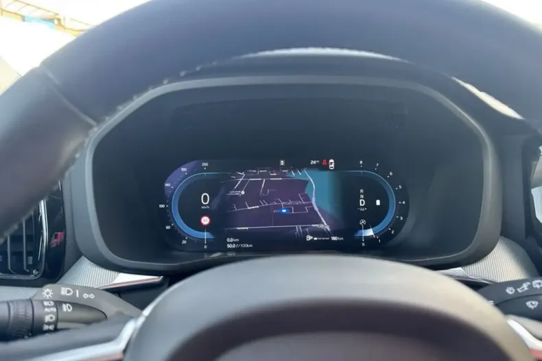 Volvo XC60 din 2024 cu 27.132 km - oferta VOL170372 - foto 11