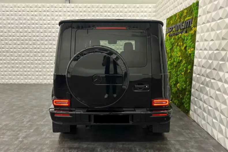 Mercedes-Benz G 500 din 2025 cu 15 km - oferta MER170373 - foto 3