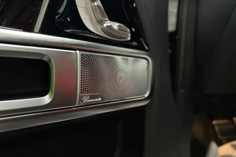 Mercedes-Benz G 500 din 2025 cu 15 km - oferta MER170373 - foto 8