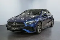 Mercedes-Benz A 180 din 2024 cu 10.435 km - oferta MER170374 - foto 1