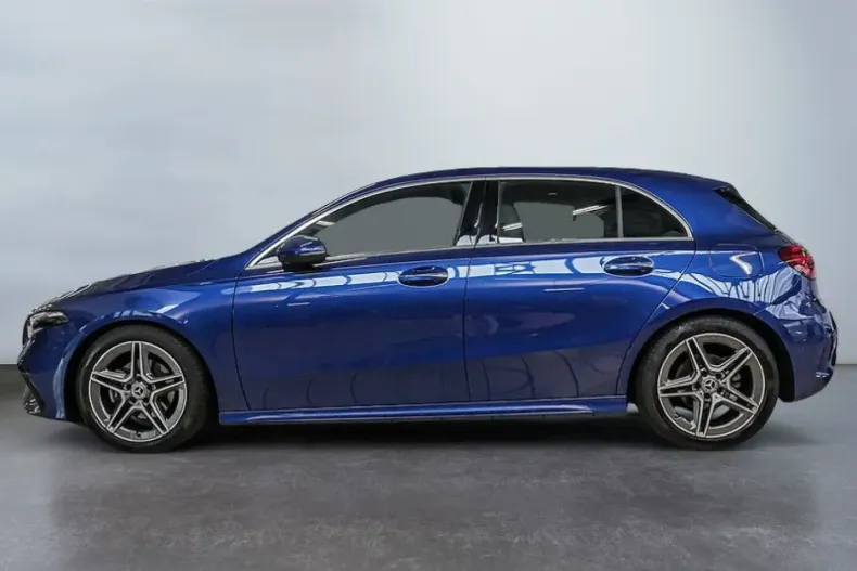 Mercedes-Benz A 180 din 2024 cu 10.435 km - oferta MER170374 - foto 3