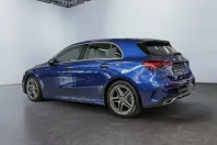 Mercedes-Benz A 180 din 2024 cu 10.435 km - oferta MER170374 - foto 4