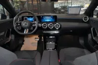 Mercedes-Benz A 180 din 2024 cu 10.435 km - oferta MER170374 - foto 8