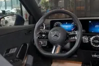 Mercedes-Benz A 180 din 2024 cu 10.435 km - oferta MER170374 - foto 9