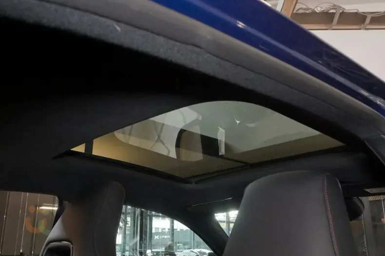 Mercedes-Benz A 180 din 2024 cu 10.435 km - oferta MER170374 - foto 10