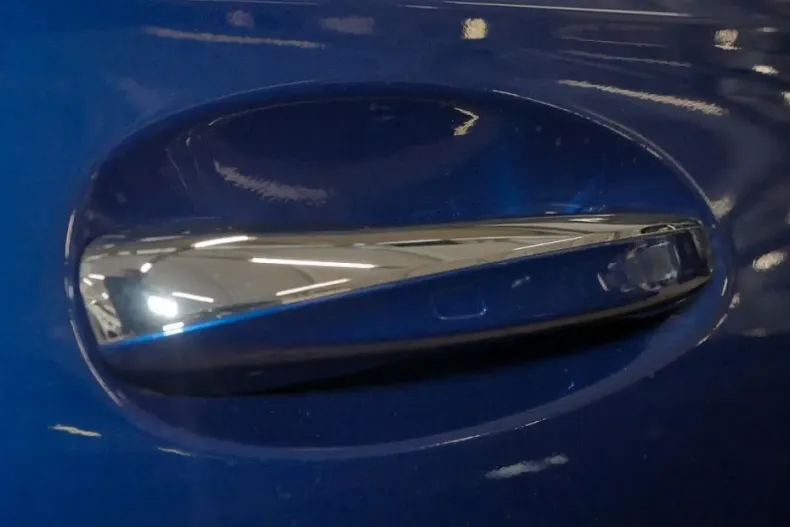 Mercedes-Benz A 180 din 2024 cu 10.435 km - oferta MER170374 - foto 11