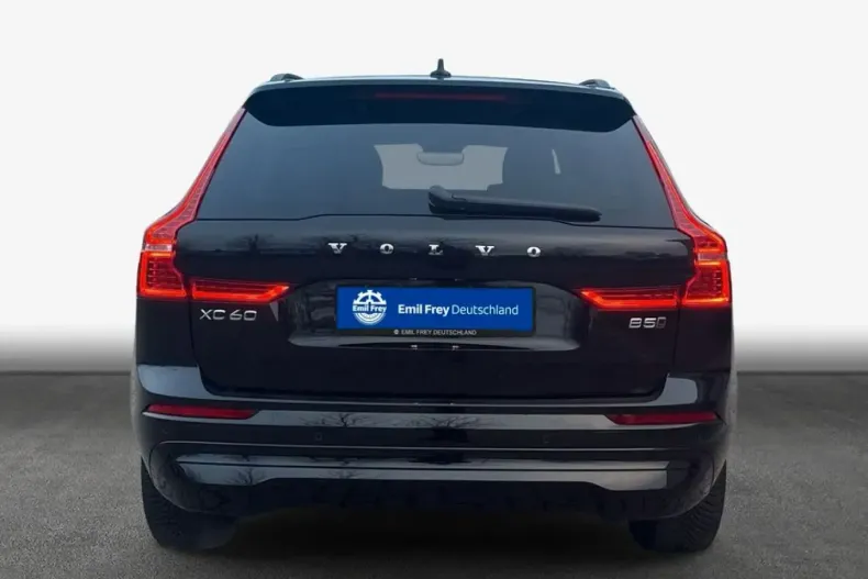 Volvo XC60 din 2024 cu 27.599 km - oferta VOL170375 - foto 5