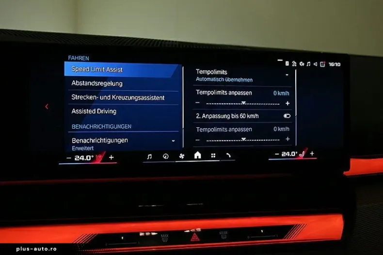 BMW M5 din 2025 cu 16.000 km - oferta BMW170377 - foto 4