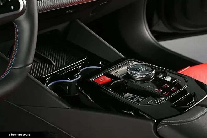 BMW M5 din 2025 cu 16.000 km - oferta BMW170377 - foto 8