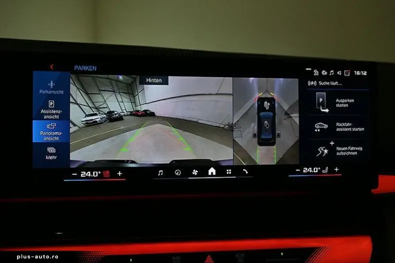 BMW M5 din 2025 cu 16.000 km - oferta BMW170377 - foto 10