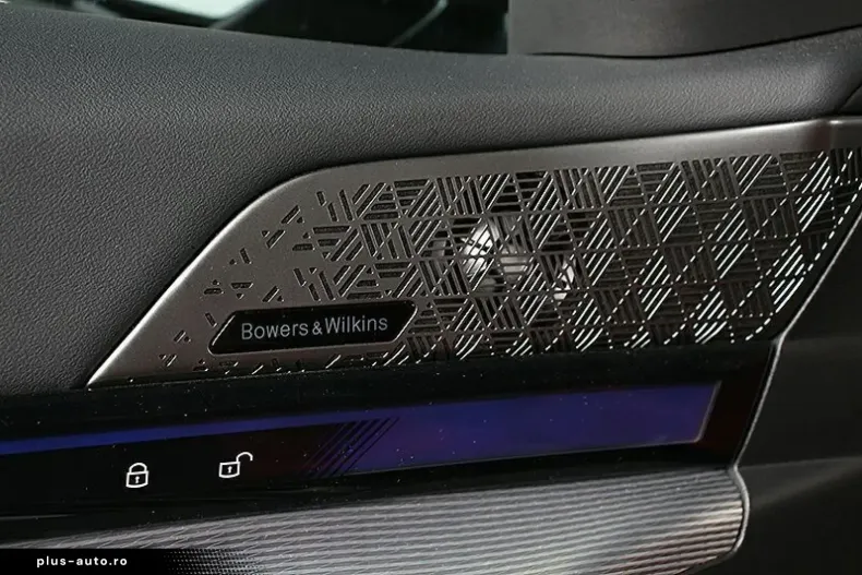 BMW M5 din 2025 cu 16.000 km - oferta BMW170377 - foto 16