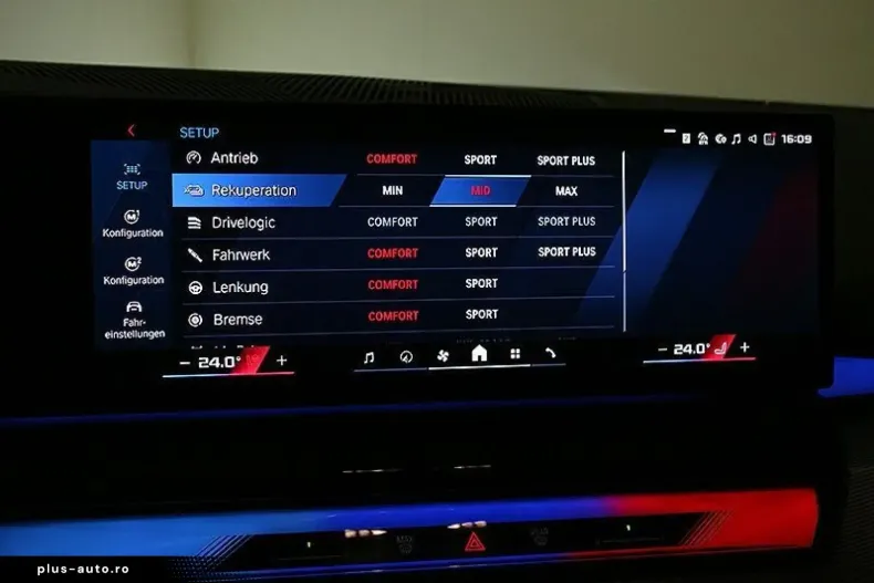 BMW M5 din 2025 cu 16.000 km - oferta BMW170377 - foto 20