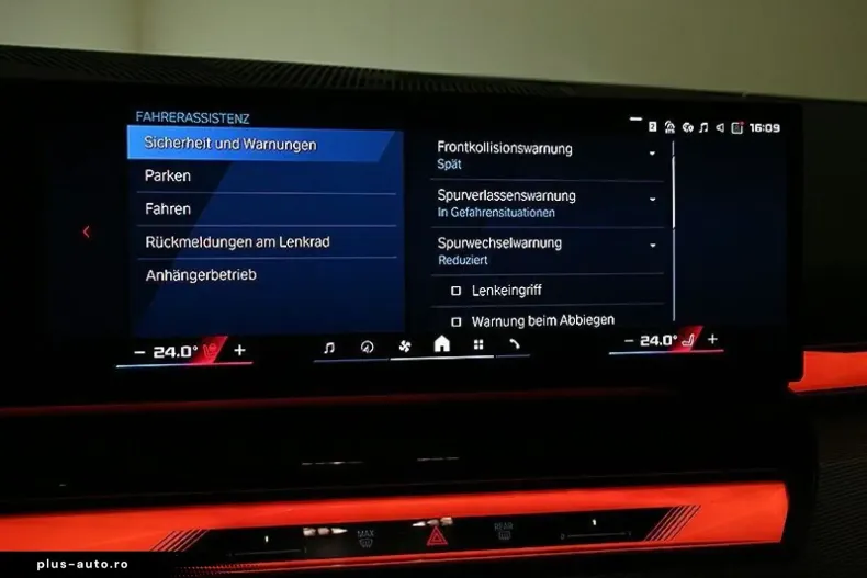 BMW M5 din 2025 cu 16.000 km - oferta BMW170377 - foto 22