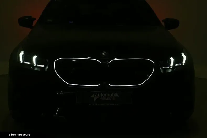 BMW M5 din 2025 cu 16.000 km - oferta BMW170377 - foto 25