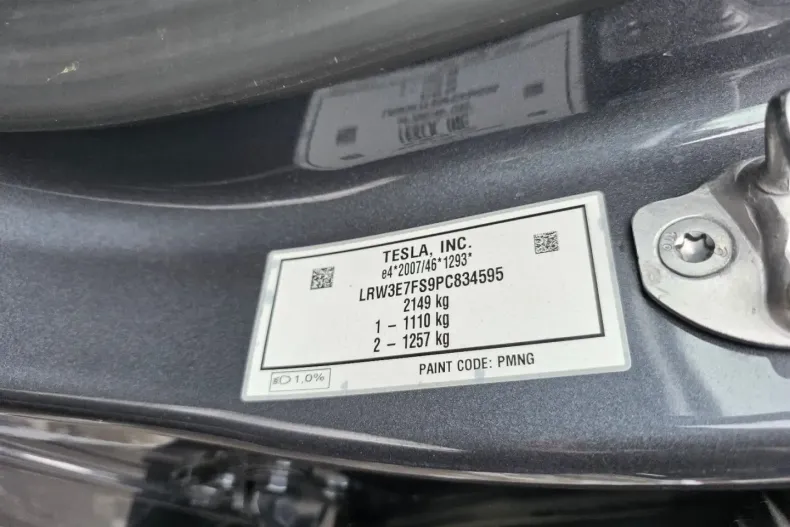 Tesla Model 3 din 2023 cu 28.114 km - oferta TES170378 - foto 12