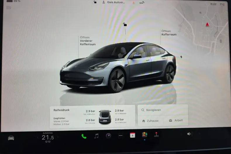 Tesla Model 3 din 2023 cu 28.114 km - oferta TES170378 - foto 23