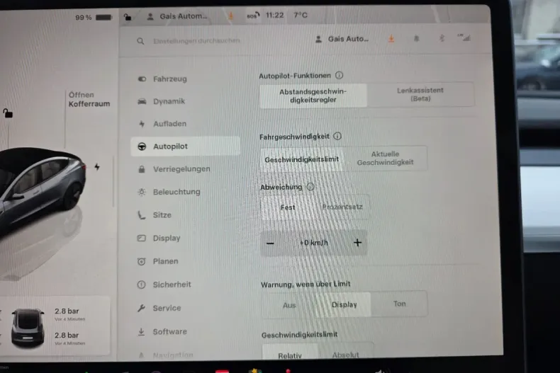Tesla Model 3 din 2023 cu 28.114 km - oferta TES170378 - foto 25