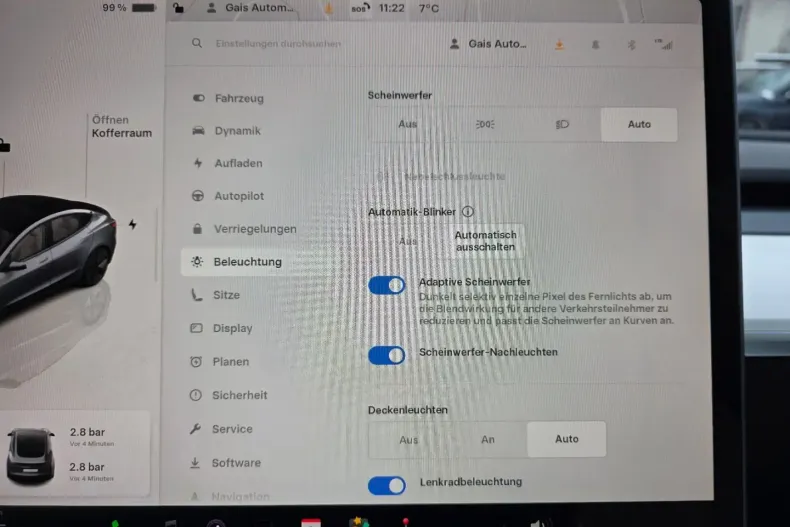 Tesla Model 3 din 2023 cu 28.114 km - oferta TES170378 - foto 26