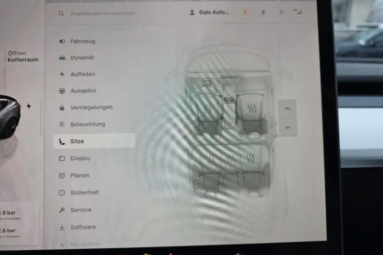Tesla Model 3 din 2023 cu 28.114 km - oferta TES170378 - foto 27
