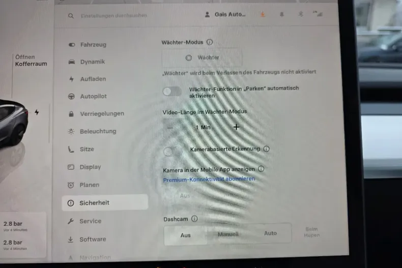 Tesla Model 3 din 2023 cu 28.114 km - oferta TES170378 - foto 29